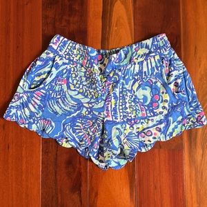 Lilly Pulitzer Short